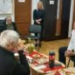 Polițiștii din Gorj îi învață pe seniori să nu cadă în plasa escrocilor