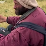 Polițiștii îl caută pe un bărbat de 45 de ani care a dispărut de la o stână din Rânca