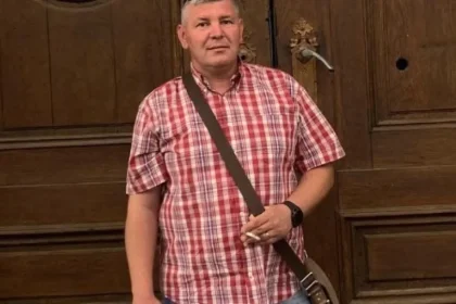 Pompier din Gorj, în stare gravă la Salonic: i s-a amputat piciorul în concediu