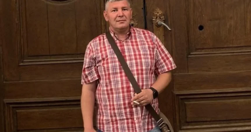 Pompier din Gorj, în stare gravă la Salonic: i s-a amputat piciorul în concediu