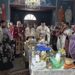 Preoții de caritate se întâlnesc la Târgu Jiu
