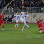 Prestație solidă și rezultat pe măsura așteptărilor
