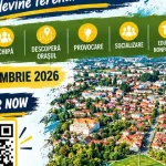 Prima ediție „Târgu Jiu Express” caută concurenți