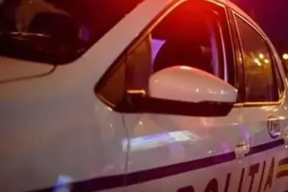 Prins în flagrant noaptea în timp ce încerca să fure dintr-o mașină, la Rovinari