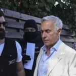 Procurorii l-au reținut pe Călin Georgescu