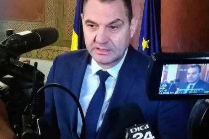 Programul lui Siegfried Mureșan ignoră complet o industrie strategică
