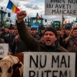 Protest pe durată nelimitată în Capitală. Măsuri de securitate