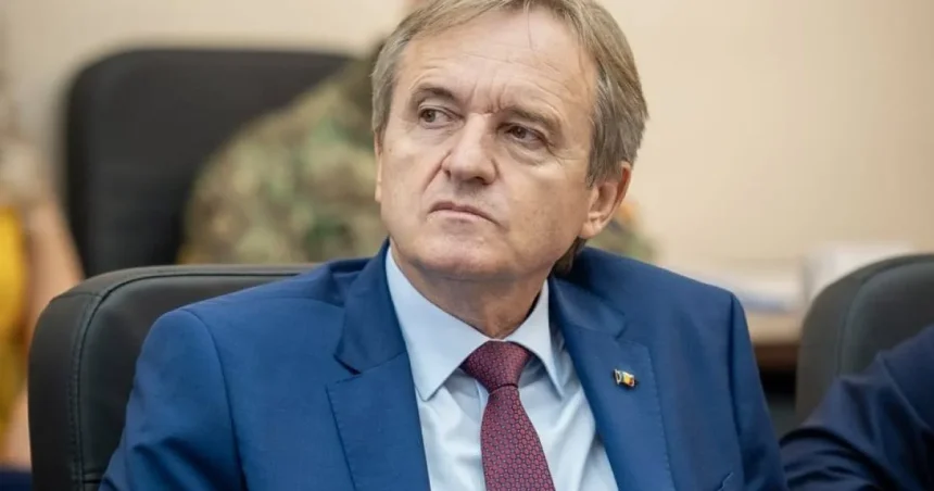 PSD Gorj refuză să susțină nominalizarea lui Mureșan