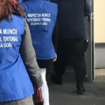 Restaurant din Târgu Jiu, sancționat cu 40.000 de lei