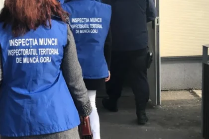Restaurant din Târgu Jiu, sancționat cu 40.000 de lei