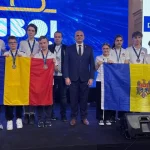 România, locul 1 la Balcaniada de Informatică pentru Juniori