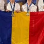 România, locul I la Olimpiada Balcanică de Informatică pentru Juniori