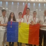 România obține patru medalii la Olimpiada Balcanică de Informatică