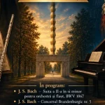 Șapte instrumentiști de elită concertează joi la Târgu Jiu