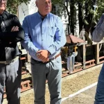 Sărbătoarea Înălțării Sfintei Cruci la Muzeul Crucilor din Măceșu, Gorj