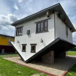 Satul Răsturnat din Gorj, povestea lui Alex Ducu