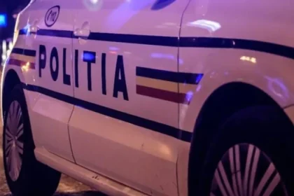 Scandal nocturn în Bălești: un bucureștean, reținut după ce ar fi agresat un localnic