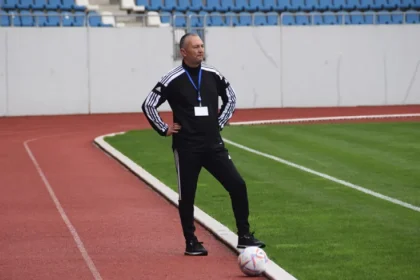 Schimbare de stadion pentru adversara gorjenilor din cauza terenului necorespunzător
