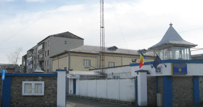 Școală în penitenciar și șansa la o viață nouă: ce se întâmplă la Târgu Jiu