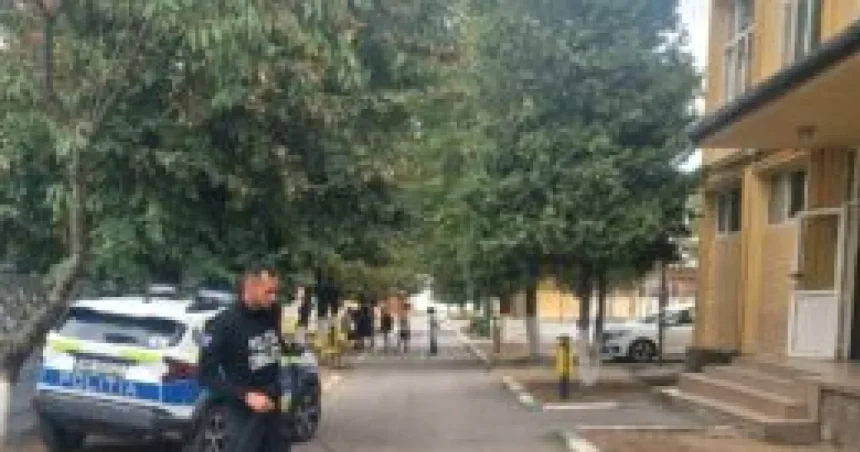 Școala în siguranță la Târgu Jiu: Polițiștii și jandarmii au verificat două licee