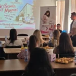 „Școala Mamei”, ediție nouă la Spitalul Județean Târgu Jiu
