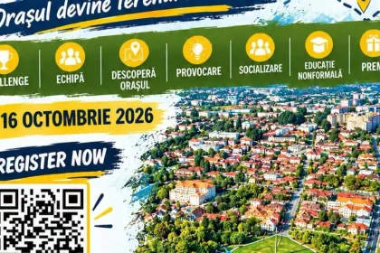 Se caută participanți pentru prima ediție „Târgu Jiu Express”