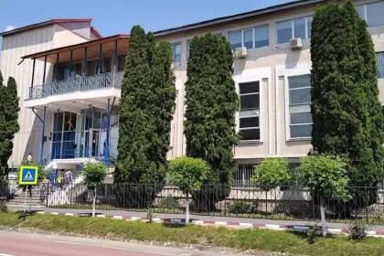 Șefa Parchetului din Târgu Cărbunești își prelungește mandatul cu 6 luni