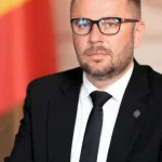 Senatorul AUR Ionuț Sandu: Amânarea desemnării unui premier adâncește criza