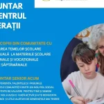 Seniorii și copiii de la Centrul Iasomia, împreună într-o activitate între generații