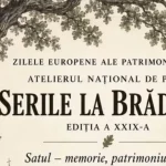 Serile la Brădiceni / XXX / 2026 – I. Satul