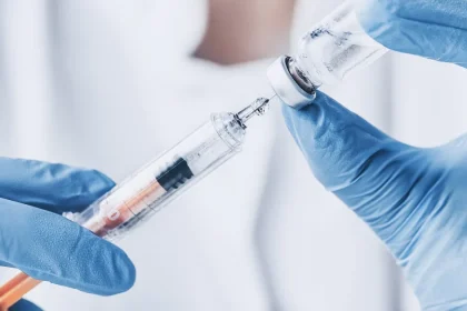 Sezonul vaccinării antigripale a debutat. DSP Gorj: „E bine să ne vaccinăm anual”
