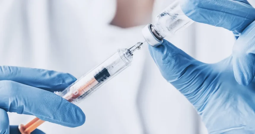Sezonul vaccinării antigripale a debutat. DSP Gorj: „E bine să ne vaccinăm anual”