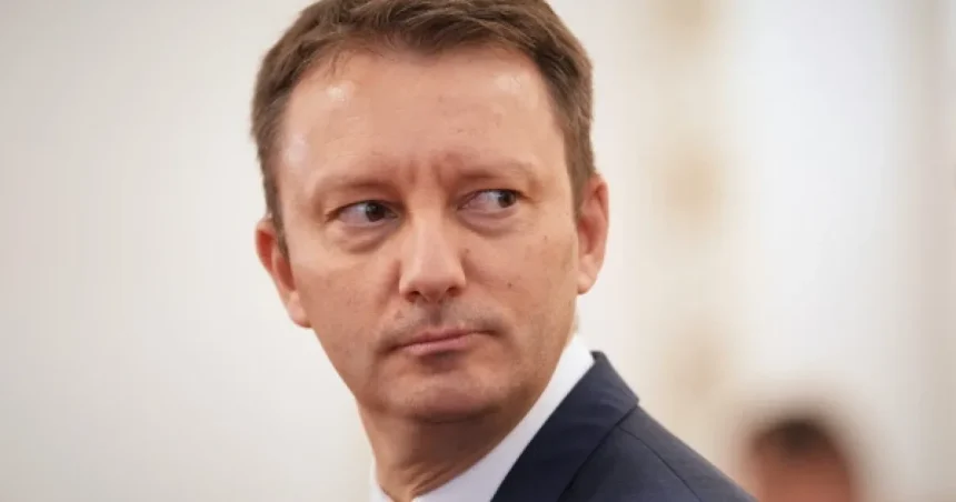 Siegfried Mureșan se prezintă la Cotroceni cu propunerile pentru ministere