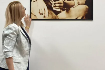 Simona Coleașă, gorjeanca ce transformă admirația în fapte pentru copii și Brâncuși
