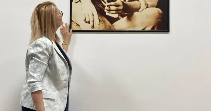 Simona Coleașă, gorjeanca ce transformă admirația în fapte pentru copii și Brâncuși