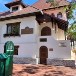 Simpozion „Jean Bărbulescu“ la Gorjeanul Atrium