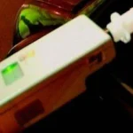 Șofer fără permis, prins beat la volan în Gorj. Alcoolemia a indicat 1,44 mg/l