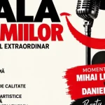 Spectacol de umor la Teatrul „Elvira Godeanu”, în această seară, cu intrare liberă