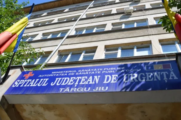 Spitalul Județean angajează psihiatru pentru copii