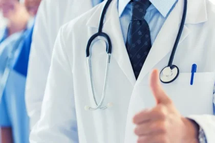 Spitalul Județean de Urgență caută un nou medic