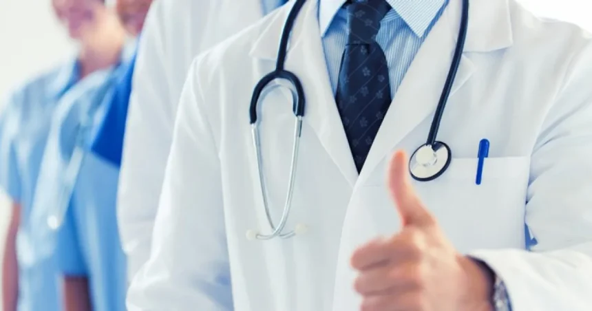 Spitalul Județean de Urgență caută un nou medic