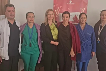 Spitalul Județean din Târgu Jiu găzduiește discuții și sfaturi pentru viitoarele mămici