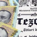 Statul vinde din nou titluri pentru români! Dobânzi până la 7,15% prin TEZAUR