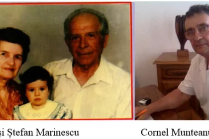 Ștefan Marinescu și Cornel Munteanu – medici cu har și scriitori înzestrați (2)