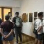 Studenți portughezi au vizitat muzeul din Târgu Jiu. Ce au aflat despre Brâncuși