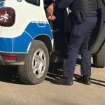 Tânăr de 16 ani reținut după ce ar fi agresat și cerut bani unui licean la Bumbești-Jiu