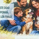 Târg de adopții pentru animale organizat la Rovinari
