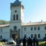 Tismana: canonizarea Sfintei Cuvioase Antonina, eveniment istoric în 2-4 octombrie