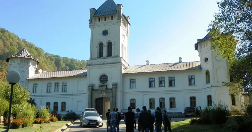 Tismana: canonizarea Sfintei Cuvioase Antonina, eveniment istoric în 2-4 octombrie