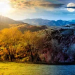 Toamna astronomică a început. Echinocțiul de azi și data trecerii la ora de iarnă